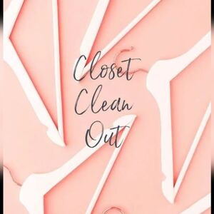 🔥LAST CHANCE ITEMS MARKED WITH 🔥